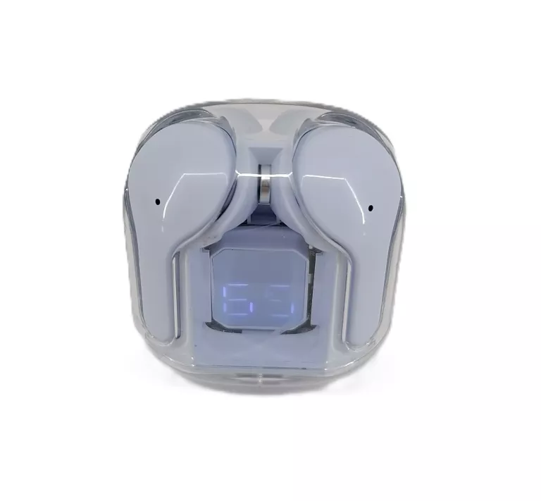SŁUCHAWKI BLUETOOTH TWS JECTSE