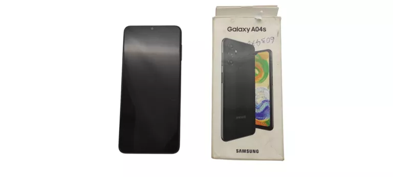 TELEFON SAMSUNG GALAXY A04S + PUD