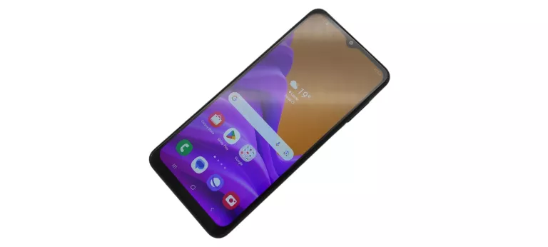 TELEFON SAMSUNG GALAXY A04S + PUD