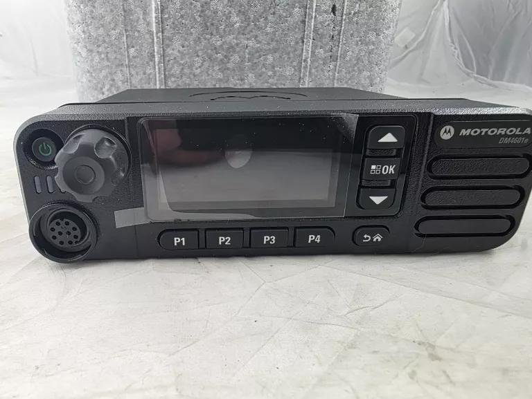 RADIOTELEFON MOTOROLA DM4601E