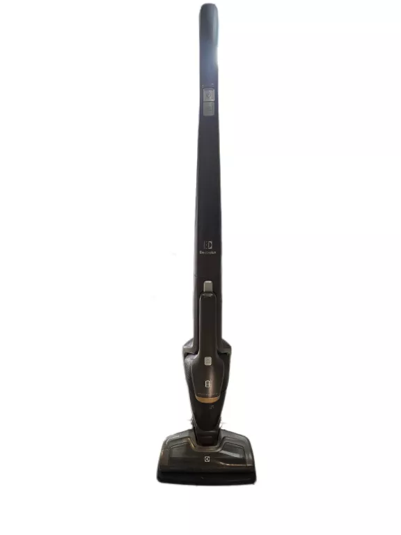 ODKURZACZ ELECTROLUX ERGORAPIDO HUV EER77MBM / ŁAD