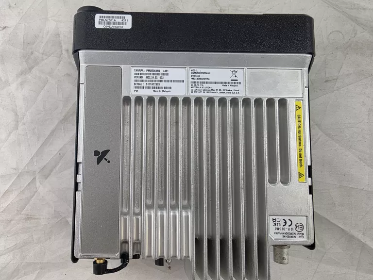 RADIOTELEFON MOTOROLA DM4601E