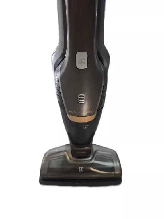 ODKURZACZ ELECTROLUX ERGORAPIDO HUV EER77MBM / ŁAD