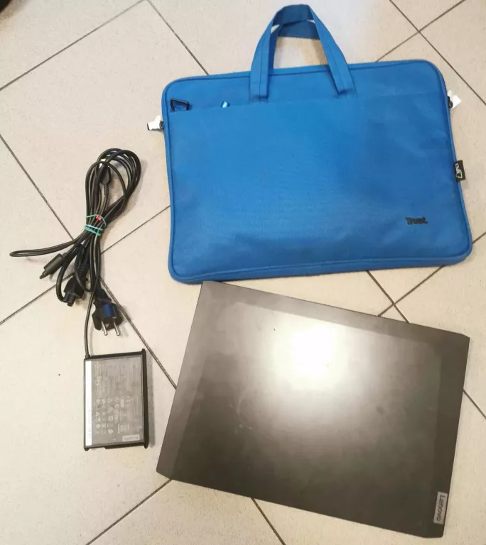 LAPTOP LENOVO 15ACH6