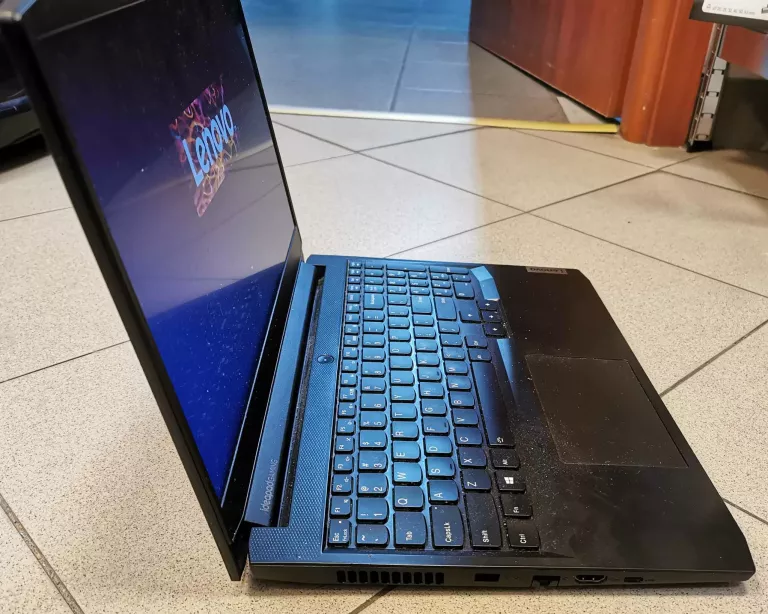 LAPTOP LENOVO 15ACH6