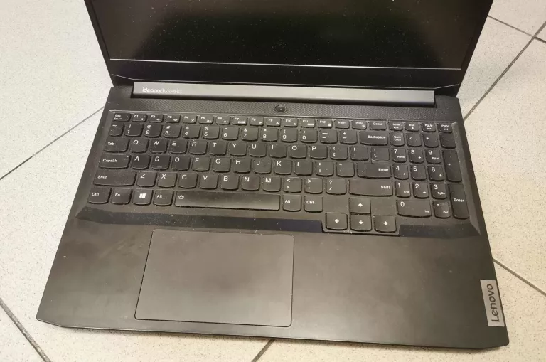 LAPTOP LENOVO 15ACH6