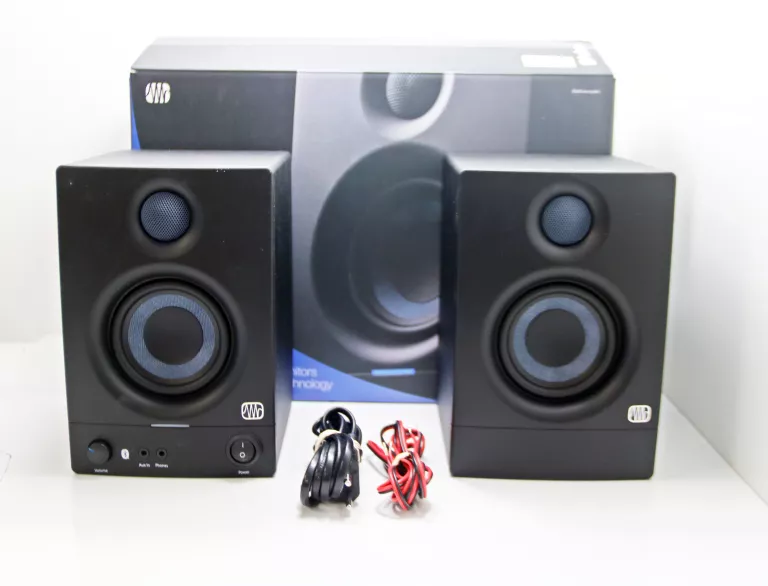 MONITORY AKTYWNE PRESONUS ERIS 3.5 2 SZT.