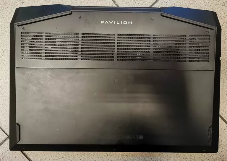 LAPTOP HP PAVILION GAMING 15
