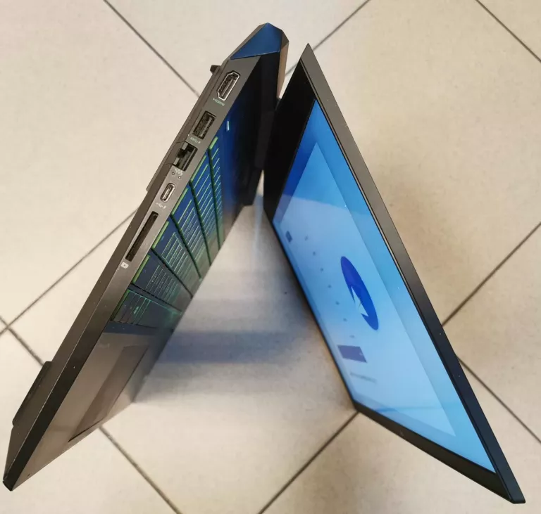 LAPTOP HP PAVILION GAMING 15