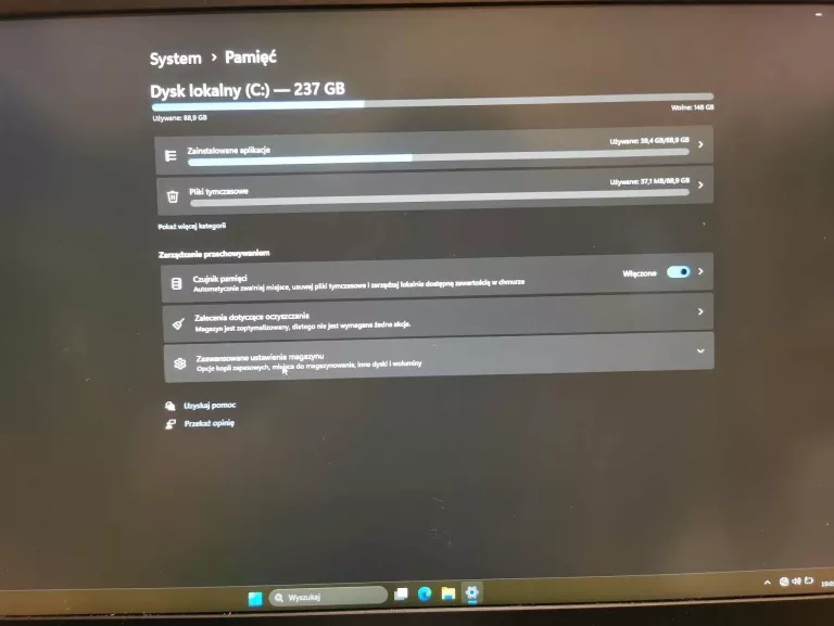LAPTOP HP PAVILION GAMING 15