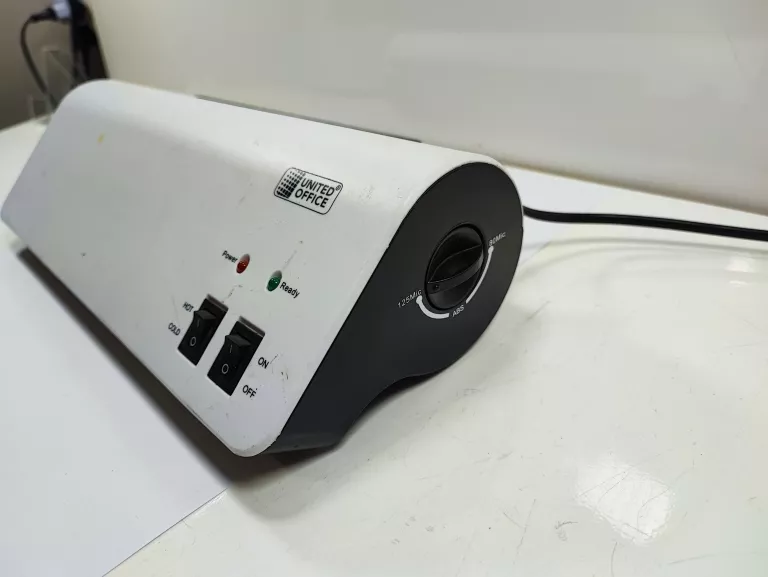 LAMINATOR UNITED OFFICE ULG 350 B1