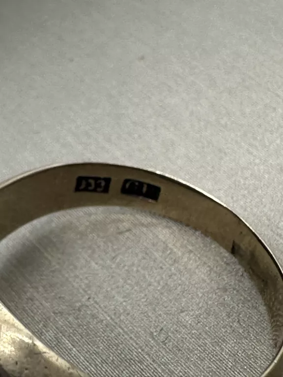 SYGNET PRÓBA 333 SYGNET 3,94G R16