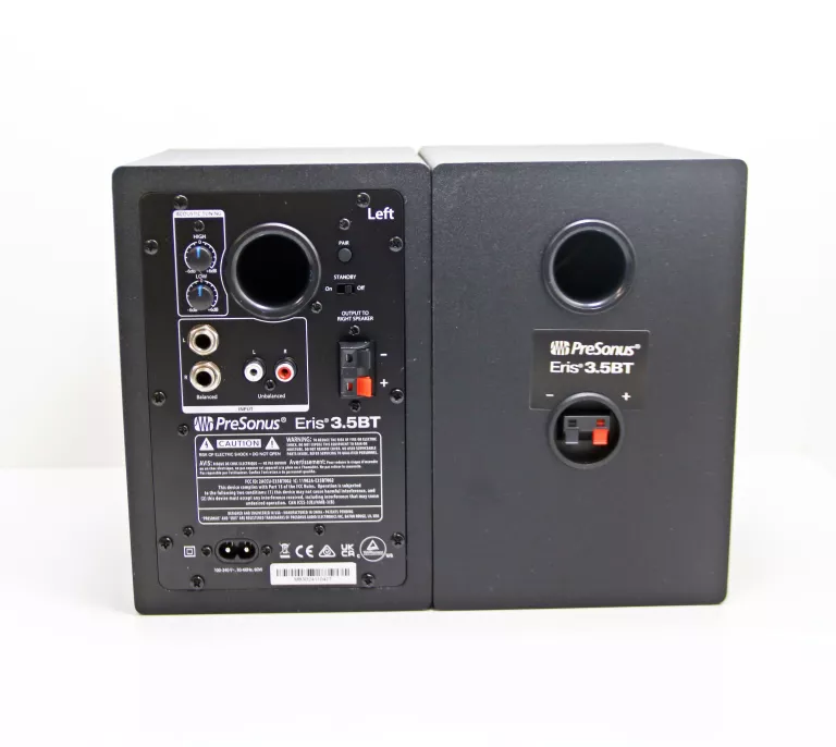 MONITORY AKTYWNE PRESONUS ERIS 3.5 2 SZT.