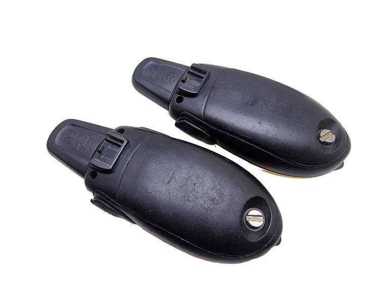 2 X WALKIE-TALKIE BINATONE ADVENTURE 100