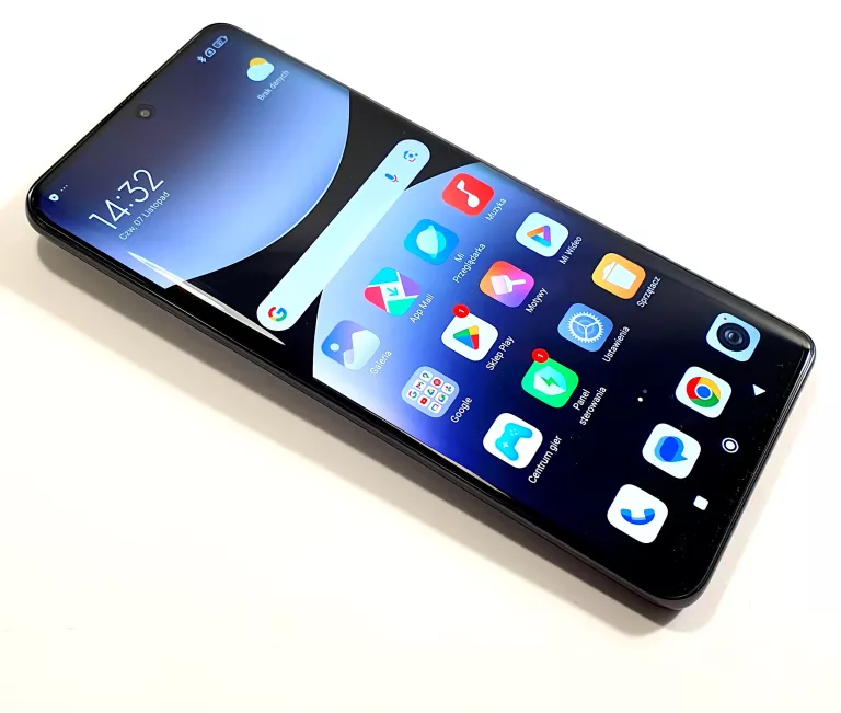 XIAOMI 14 | 53028, 512 GB, Verde