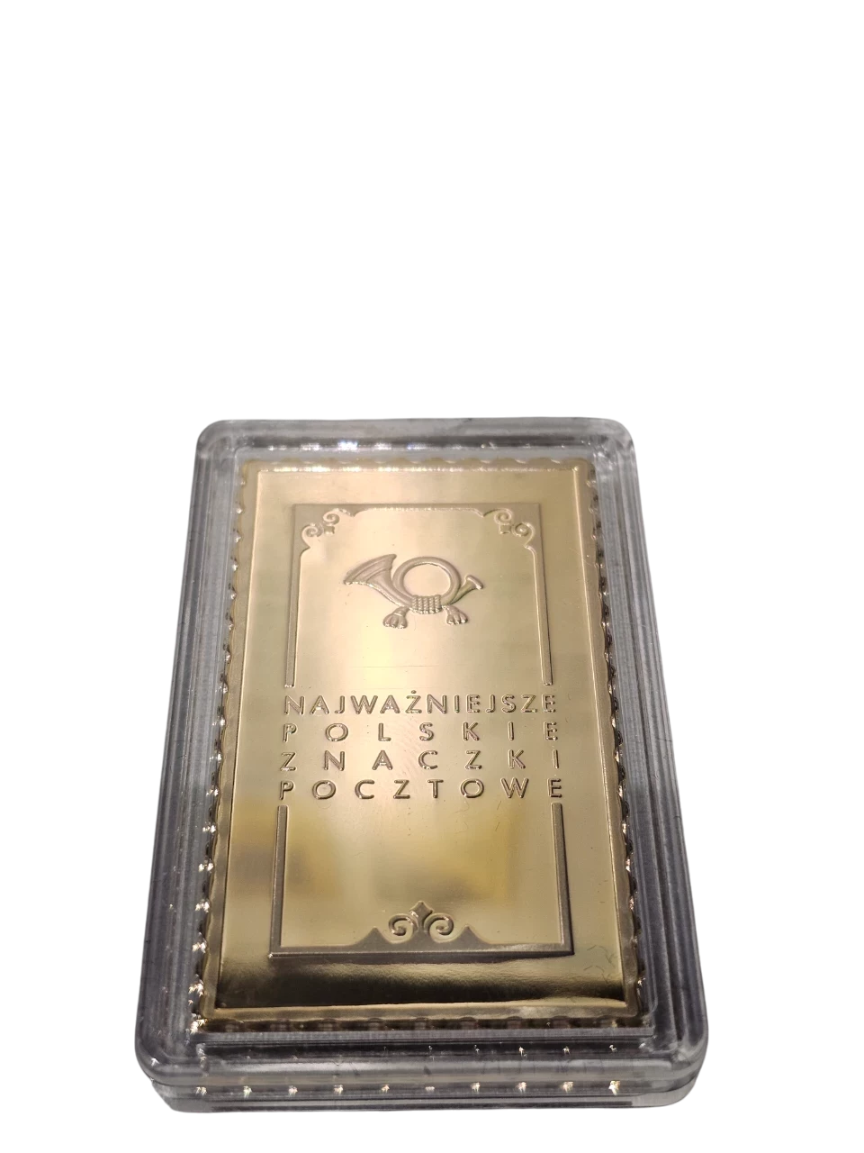 polski-znaczek-pocztowy-polska-nr-1-certyfikat-wp-167-slubice