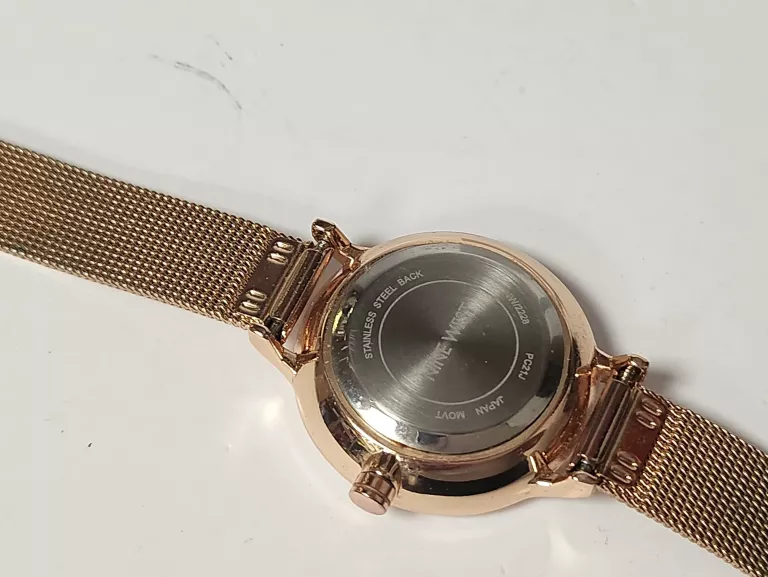 DAMSKI ZEGAREK NINE WEST W PUDEŁKU