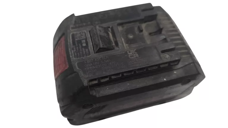 AKUMULATOR BOSCH PRO CORE 18V 5.5AH GBA 18V