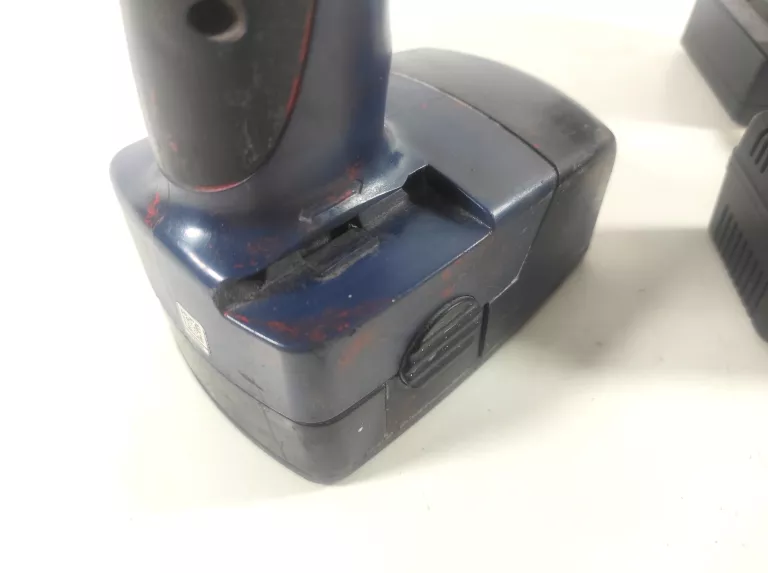 WKRĘTARKA EINHELL BT-CD 18 2B + 2 AKUMULATOR + ŁADOWARKA