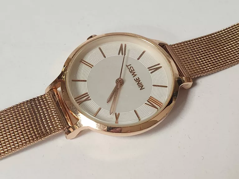 DAMSKI ZEGAREK NINE WEST W PUDEŁKU