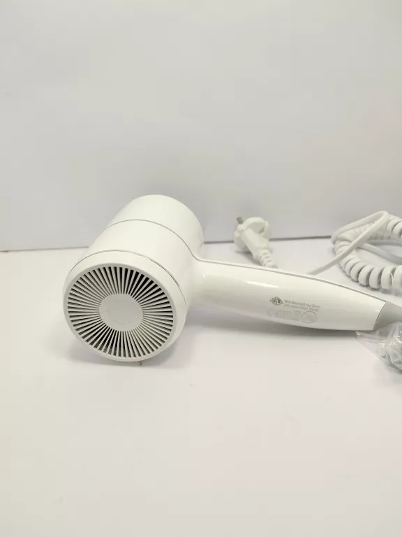 SUSZARKA DO WŁOSÓW QL