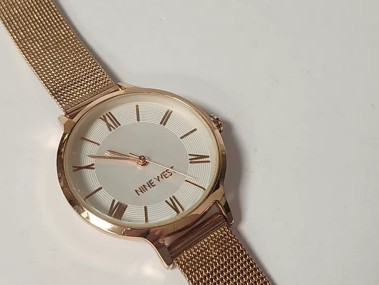 DAMSKI ZEGAREK NINE WEST W PUDEŁKU