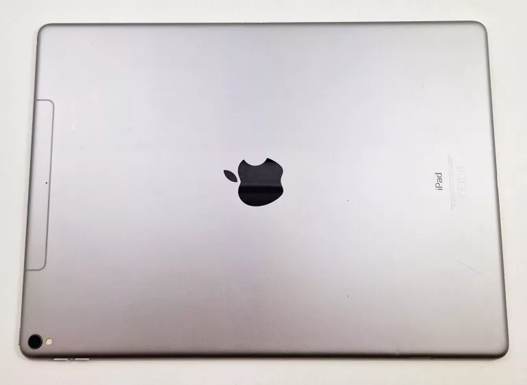 APPLE IPAD PRO 12.9" 2. GENERACJI 256 GB SPACE GRAY MPA42FD/A