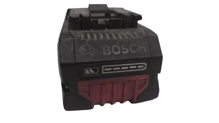 AKUMULATOR BOSCH PRO CORE 18V 5.5AH GBA 18V
