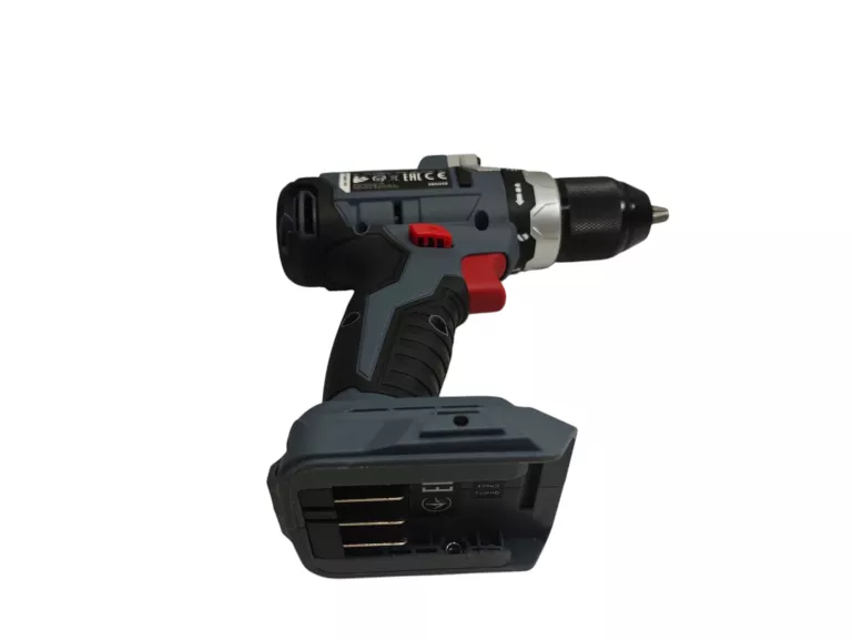 JAK NOWA WKRĘTARKA GRAPHITE 58G019 BODY