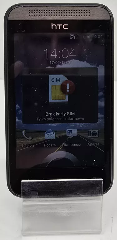 TELEFON HTC DESIRE 200