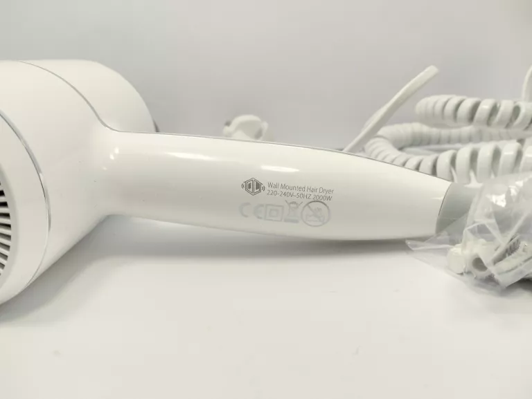 SUSZARKA DO WŁOSÓW QL