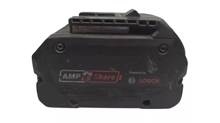 AKUMULATOR BOSCH PRO CORE 18V 5.5AH GBA 18V