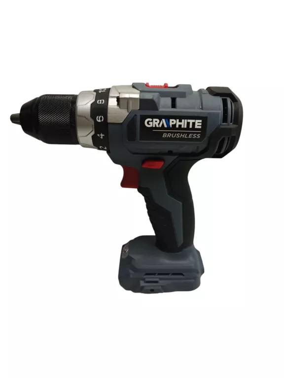 JAK NOWA WKRĘTARKA GRAPHITE 58G019 BODY