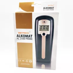 ALKOMAT SENTECH AL 2500 PRIME