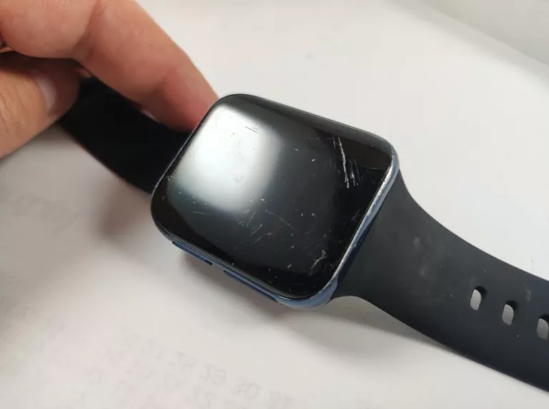 SMARTWATCH OPPO WATCH 46MM KOMPLET