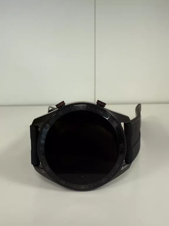 SMARTWATCH NONAME CZARNY