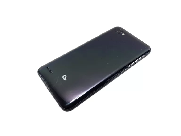 TELEFON LG Q6 LG-M700N 3 GB / 32 GB CZARNY 5,5" 3000 MAH LTE DUAL SIM