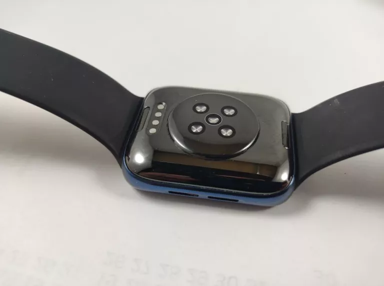 SMARTWATCH OPPO WATCH 46MM KOMPLET