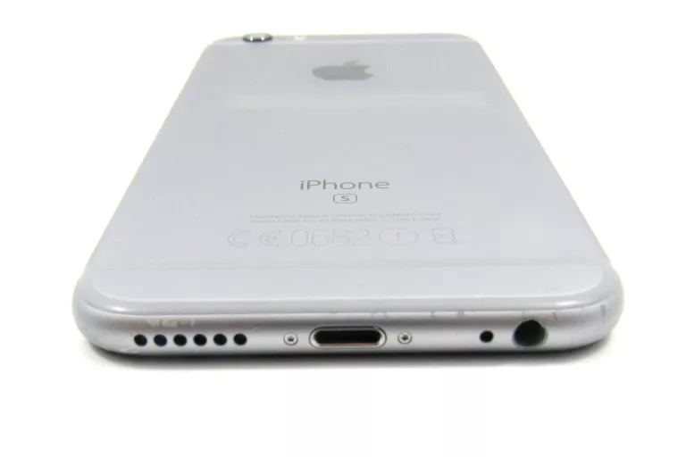 TELEFON IPHONE 6S A1688 32 GB BAT. 90%