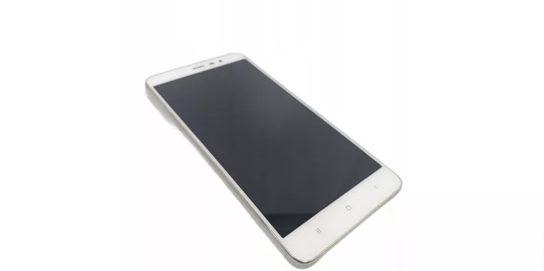 TELEFON XIAOMI REDMI NOTE 3 SOLO OPIS!