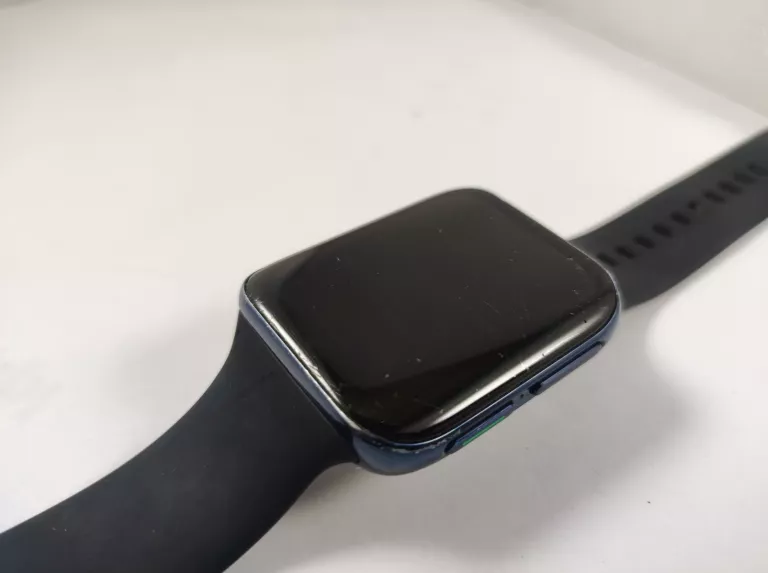 SMARTWATCH OPPO WATCH 46MM KOMPLET