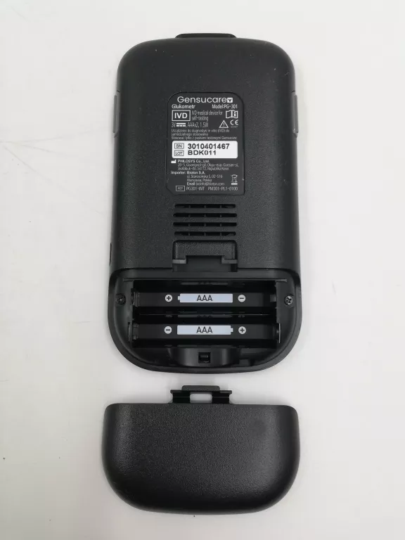 glukometr-gensucare-komplet-ean-gtin-8809301160084