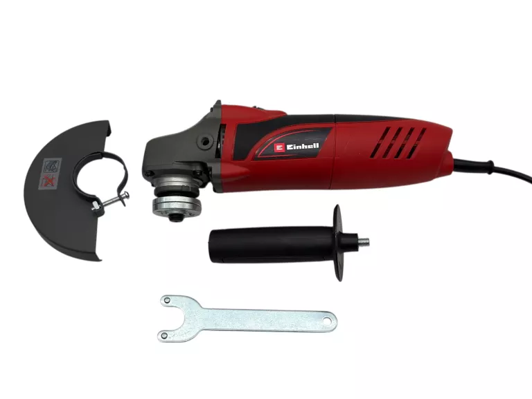 SZLIFIERKA KĄTOWA EINHELL TC-WS 125MM 800W