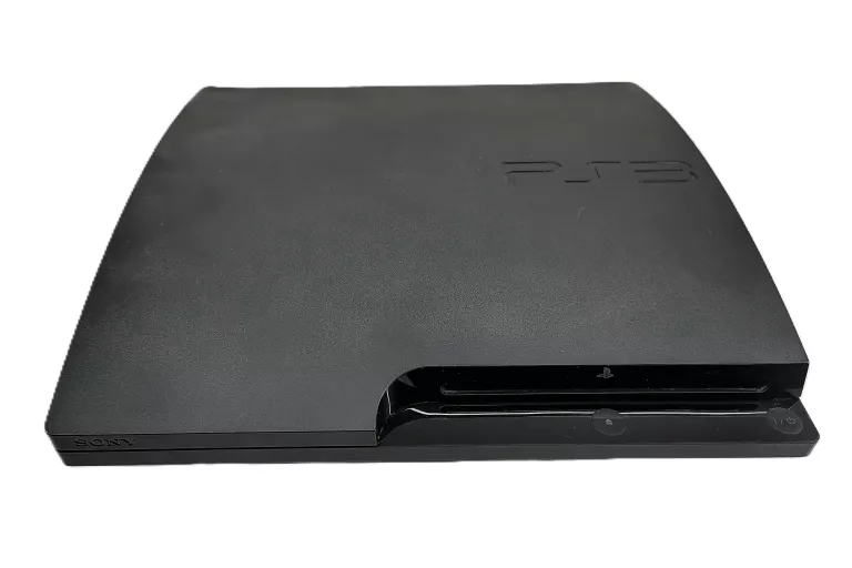 KONSOLA SONY PS3 + 7 GIER