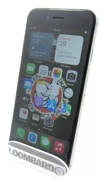 TELEFON IPHONE 6S A1688 32 GB BAT. 90%