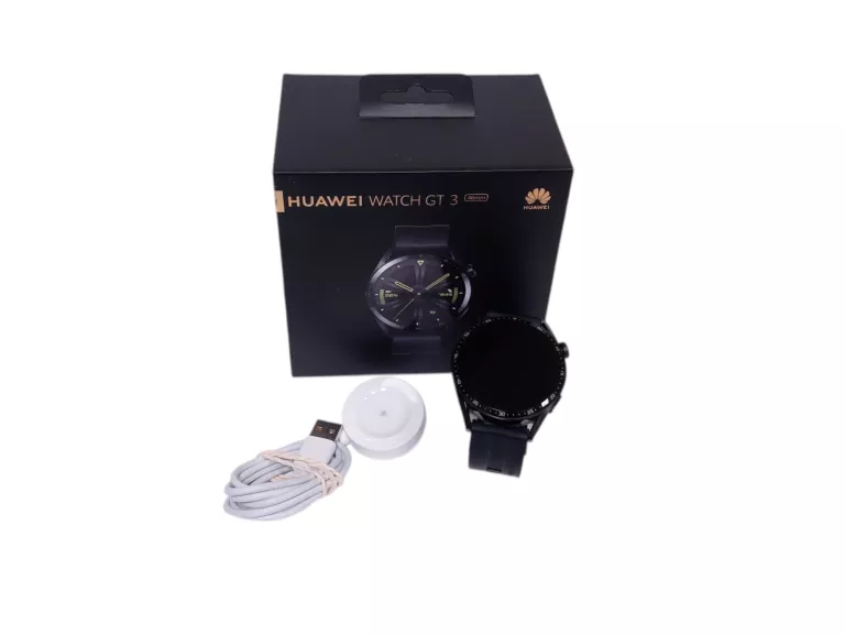 SMARTWATCH HUAWEI WATCH GT 3 46 MM