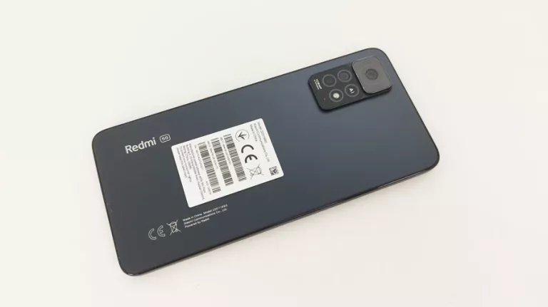 TELEFON XIAOMI REDMI NOTE 11 PRO 5G 12/128GB