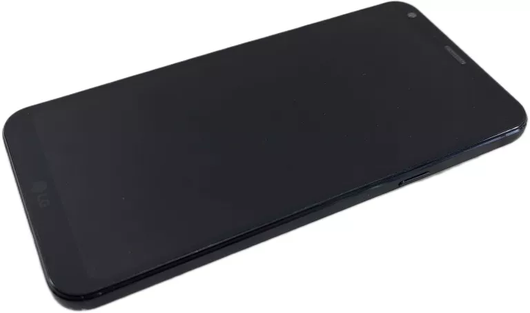 TELEFON LG Q6 LG-M700N 3 GB / 32 GB CZARNY 5,5" 3000 MAH LTE DUAL SIM