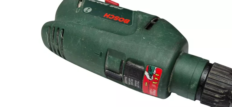 WIERTARKA UDAROWA BOSCH PSB 500RE