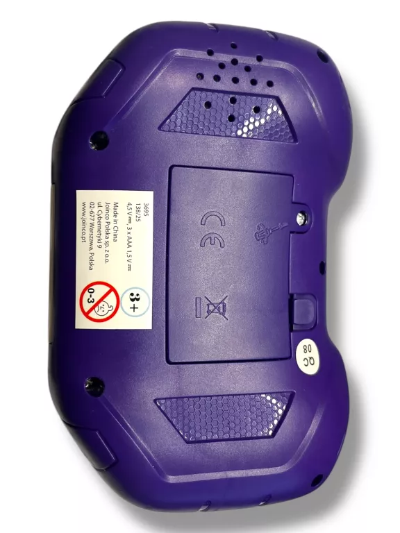 SKILL GAMEPAD ELEFUN